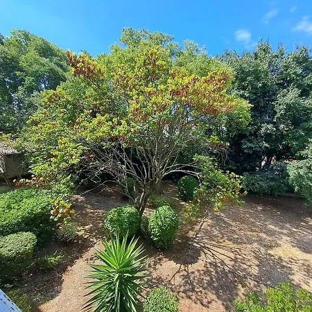 Daire 2 With Terrace And Parking