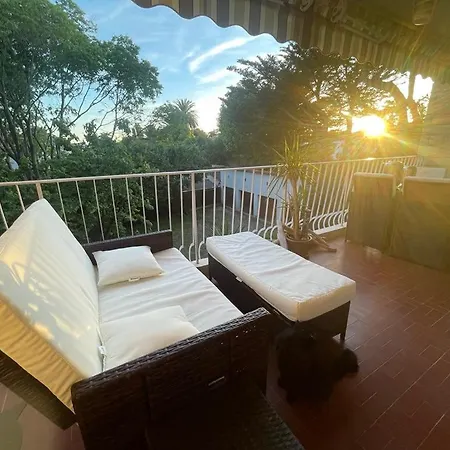 2 With Terrace And Parking * Les Lecques