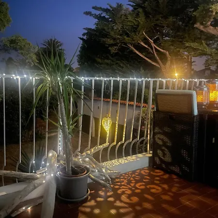 2 With Terrace And Parking * Les Lecques