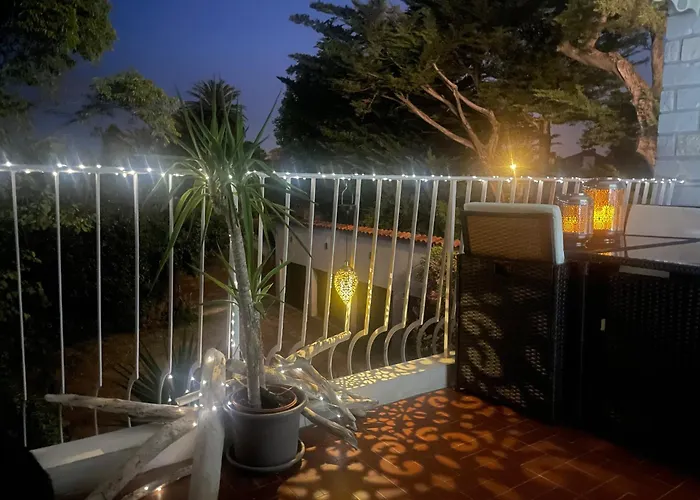 2 With Terrace And Parking * Les Lecques