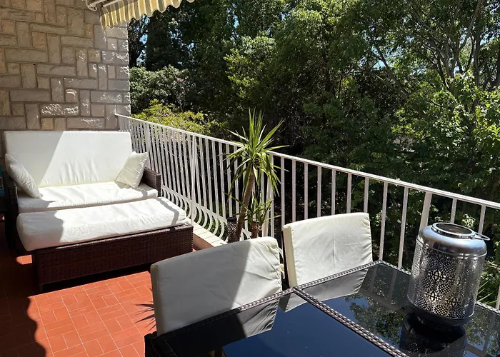 Appartement 2 With Terrace And Parking
